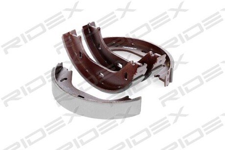 Автозапчасть RIDEX 70B0098