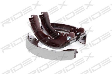 Автозапчасть RIDEX 70B0102