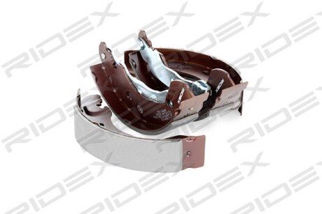 Автозапчасть RIDEX 70B0103