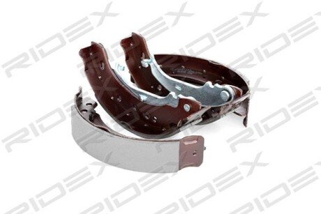 Автозапчасть RIDEX 70B0104