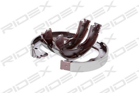 Автозапчасть RIDEX 70B0109