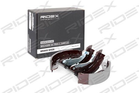 Автозапчасть RIDEX 70B0111