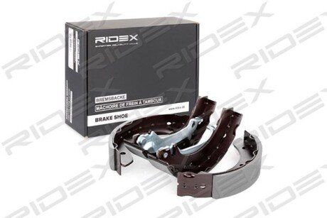 Автозапчасть RIDEX 70B0117
