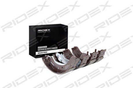 Автозапчасть RIDEX 70B0119