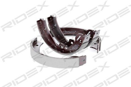 Автозапчасть RIDEX 70B0132