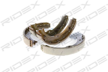 Автозапчасть RIDEX 70B0140