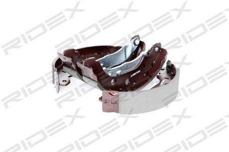 Автозапчасть RIDEX 70B0141