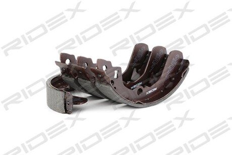 Автозапчасть RIDEX 70B0142