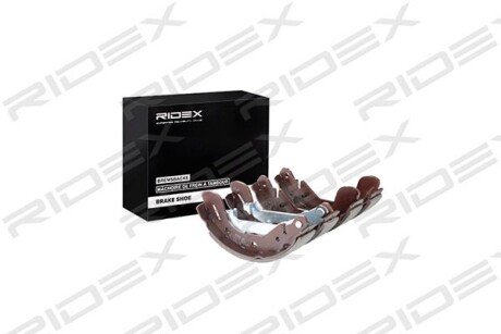 Автозапчасть RIDEX 70B0143