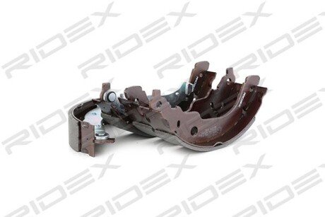 Автозапчасть RIDEX 70B0153