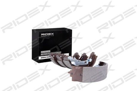 Автозапчасть RIDEX 70B0155