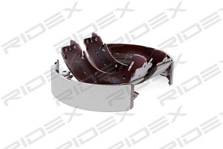 Автозапчасть RIDEX 70B0163