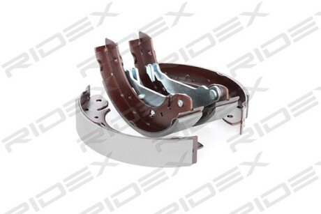 Автозапчасть RIDEX 70B0166
