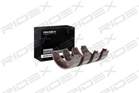Автозапчасть RIDEX 70B0174