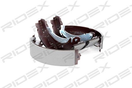 Автозапчасть RIDEX 70B0184