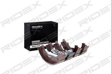 Автозапчасть RIDEX 70B0188
