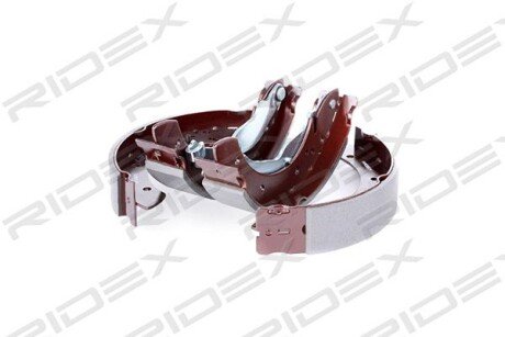 Автозапчасть RIDEX 70B0190