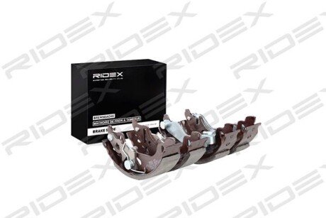 Автозапчасть RIDEX 70B0193