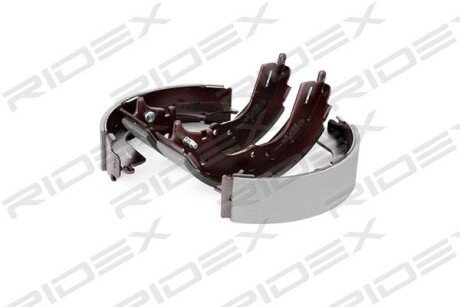 Автозапчасть RIDEX 70B0198