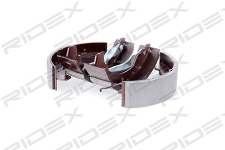 Автозапчасть RIDEX 70B0203