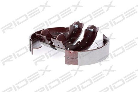 Автозапчасть RIDEX 70B0204