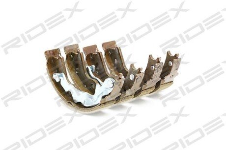 Автозапчасть RIDEX 70B0292