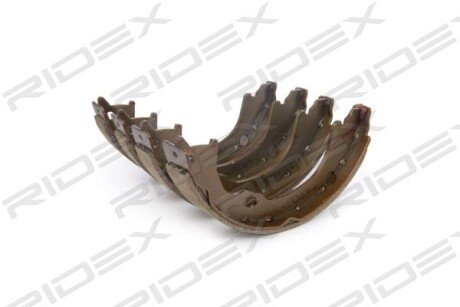 Автозапчасть RIDEX 70B0345
