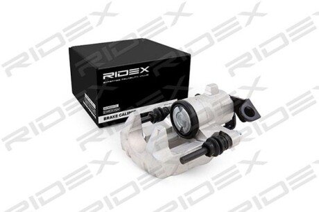 Автозапчасть RIDEX 78B0004