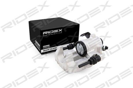 Автозапчасть RIDEX 78B0005