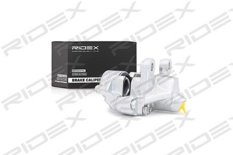 Автозапчасть RIDEX 78B0024