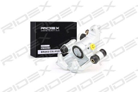 Автозапчасть RIDEX 78B0027