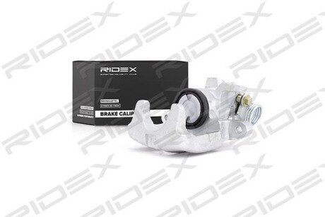 Автозапчасть RIDEX 78B0043