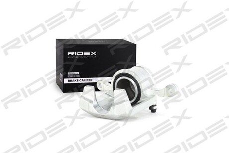 Автозапчасть RIDEX 78B0061
