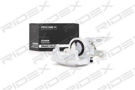 Автозапчасть RIDEX 78B0075