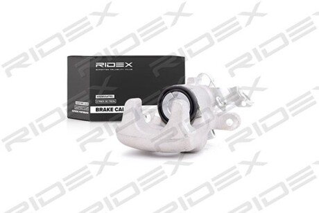 Автозапчасть RIDEX 78B0086