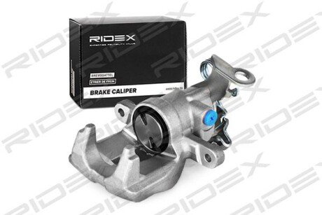 Автозапчасть RIDEX 78B0095