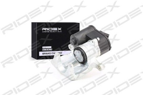 Автозапчасть RIDEX 78B0104
