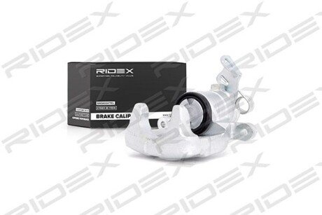 Автозапчасть RIDEX 78B0108