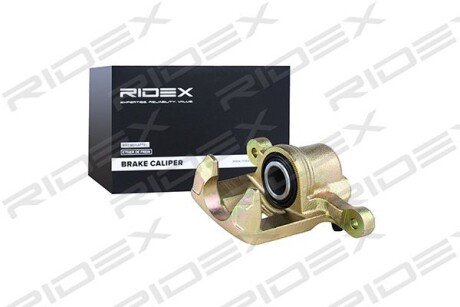 Автозапчасть RIDEX 78B0112