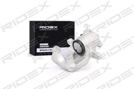 Автозапчасть RIDEX 78B0114