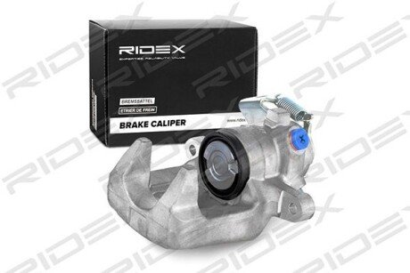 Автозапчасть RIDEX 78B0117