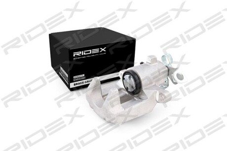 Автозапчасть RIDEX 78B0118
