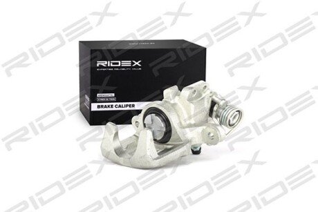 Автозапчасть RIDEX 78B0126