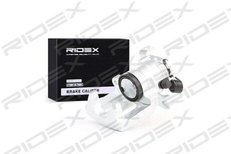 Автозапчасть RIDEX 78B0133