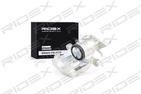 Автозапчасть RIDEX 78B0137
