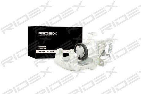 Автозапчасть RIDEX 78B0156