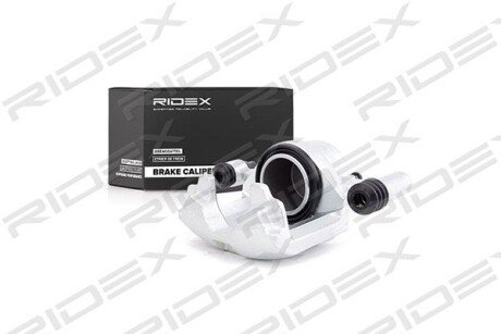 Автозапчасть RIDEX 78B0162