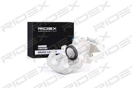 Автозапчасть RIDEX 78B0172