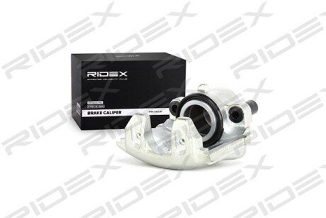 Автозапчасть RIDEX 78B0196