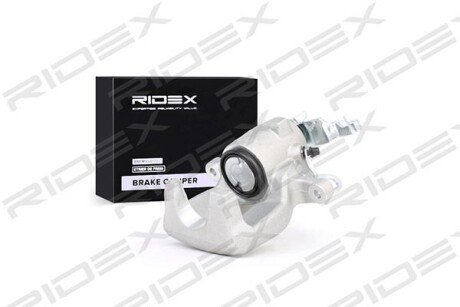 Автозапчасть RIDEX 78B0209